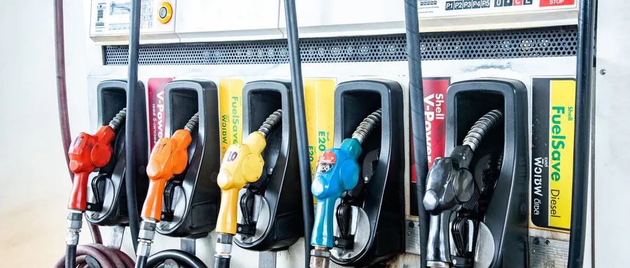 私营加油站为什么便宜还免费洗车,加油站免费洗车有什么猫腻