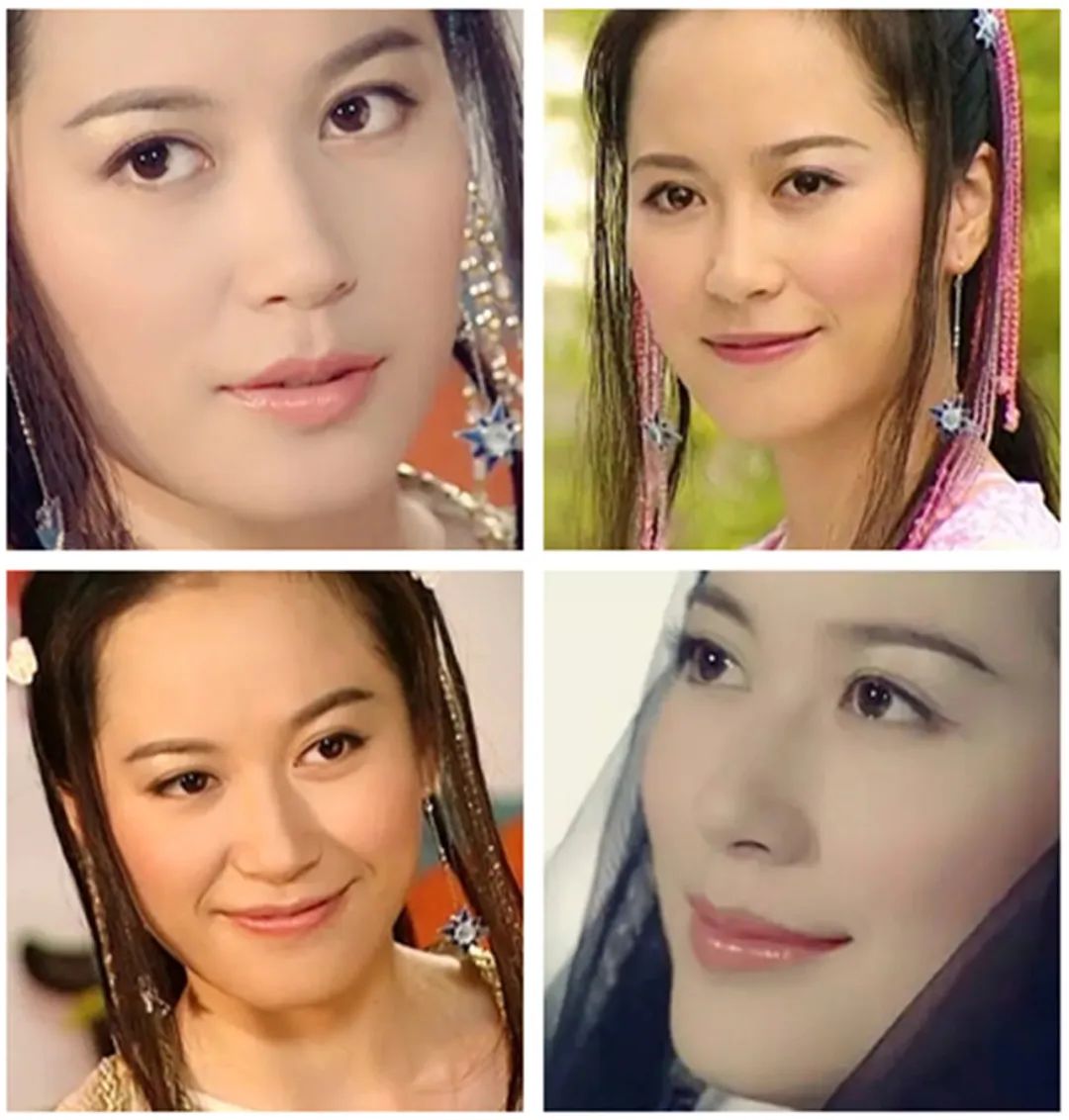 香港拍过的古龙武侠剧,tvb拍过哪些古龙电视剧