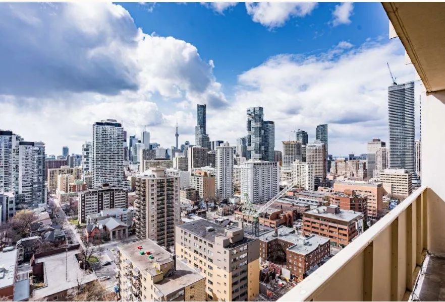 多伦多外国人购房税,多伦多海外买家税