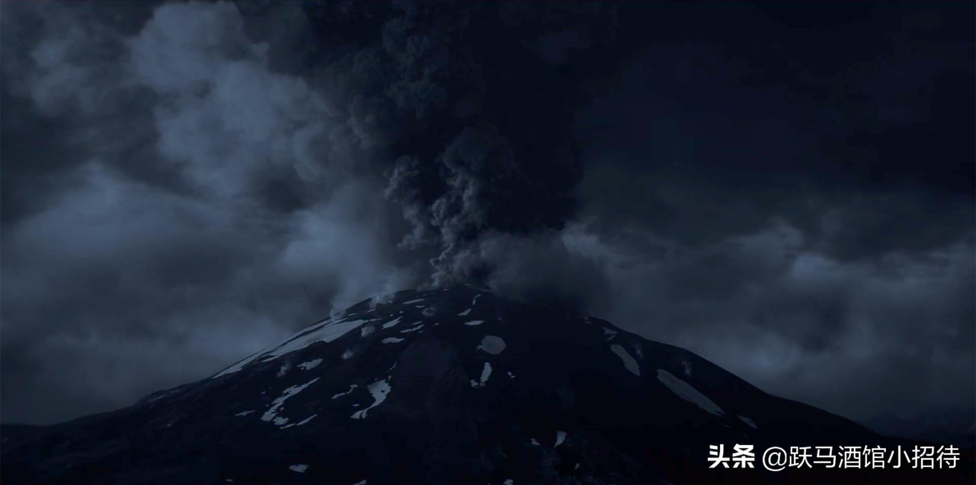 北欧人剧情解析,北欧人维京传奇结局