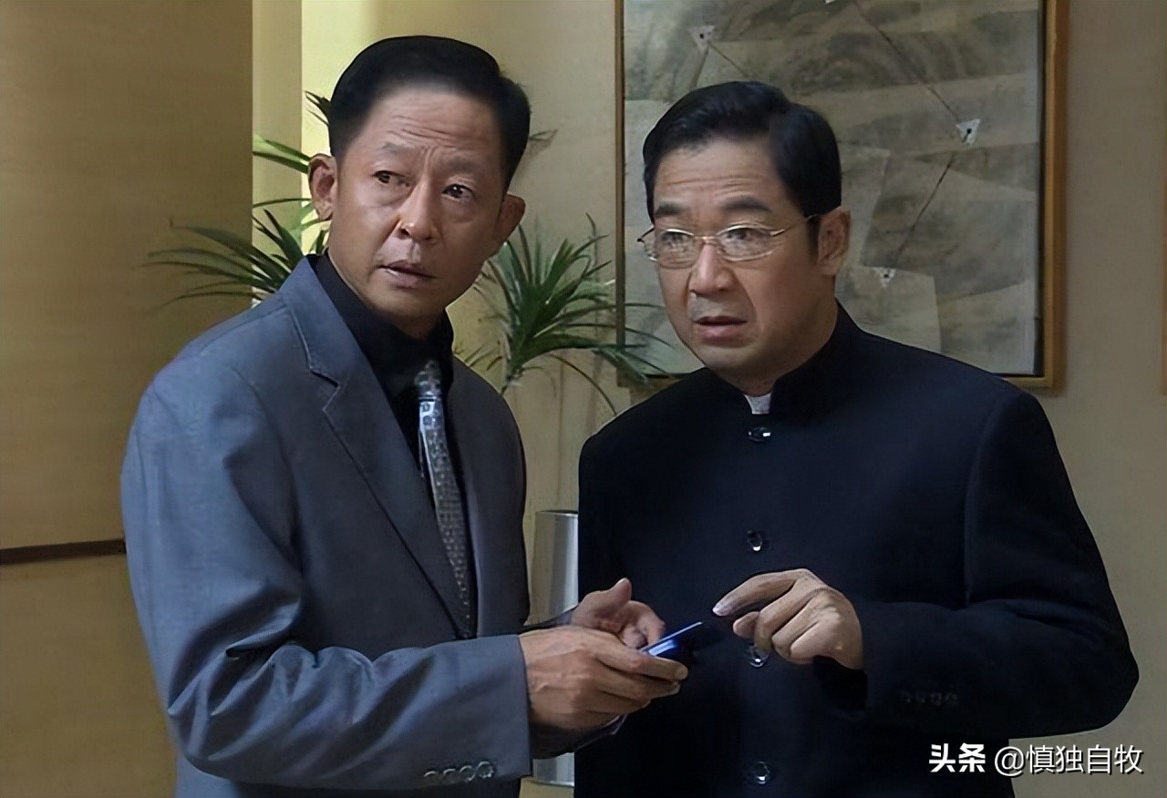 青瓷电视剧观后感,青瓷小说原著结局分析