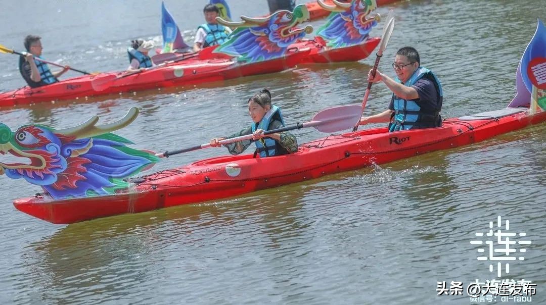 1996年大连旅顺新港景区,大连十大景区排行榜