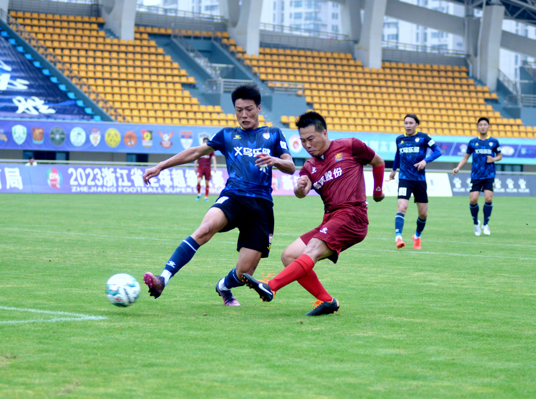 2024浙江足球超级联赛赛程表,2024浙江足球超级联赛在温州开幕