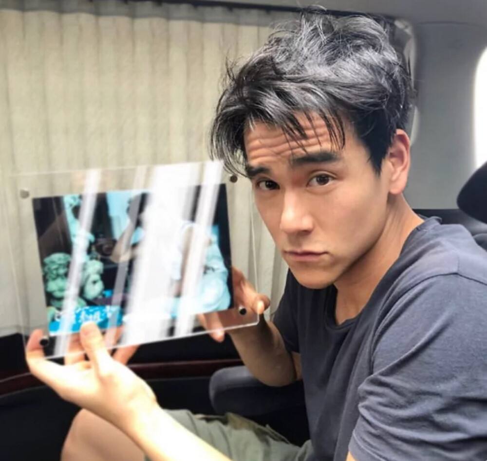 彭于晏为啥不火,彭于晏真的有演技吗