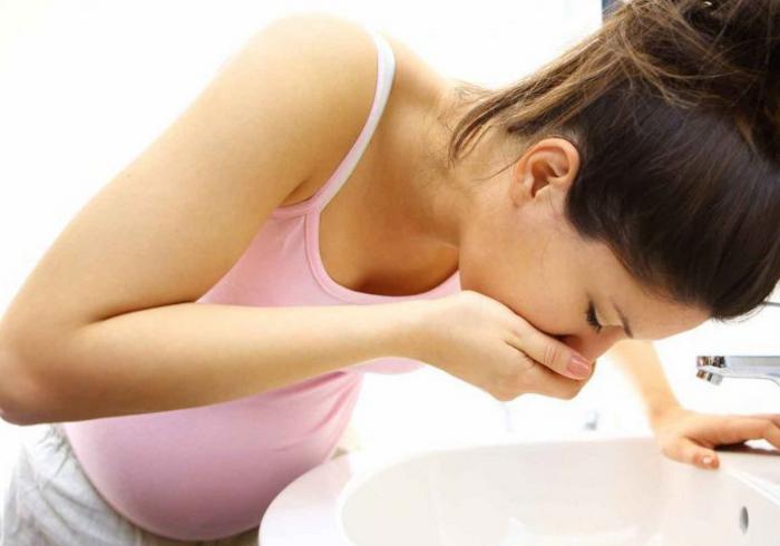 见过六个月的胎儿吗？产检时的完整B超图，看完就明白为啥要多补