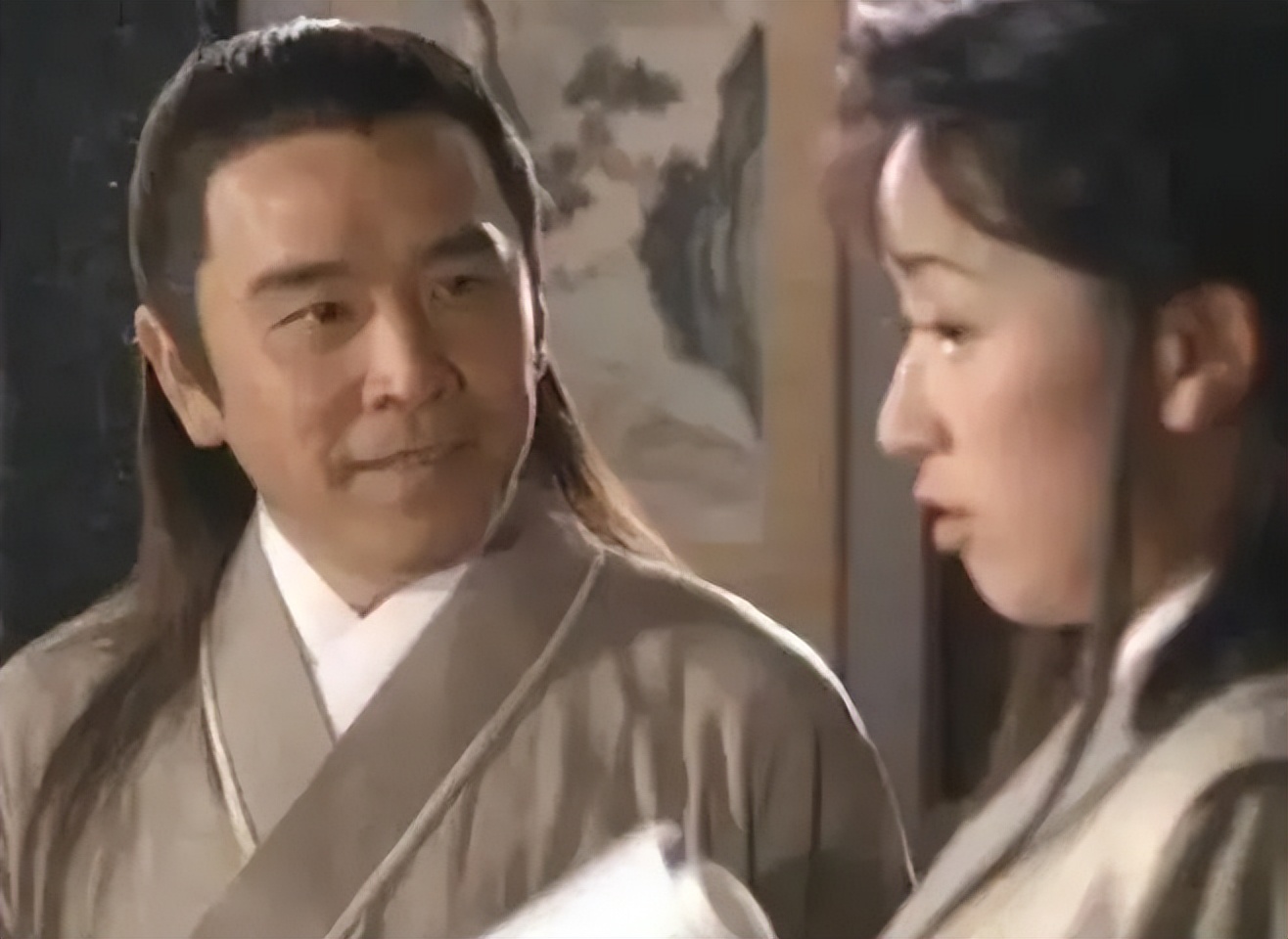 数次“站错队”，却依然逆袭的五代雄主