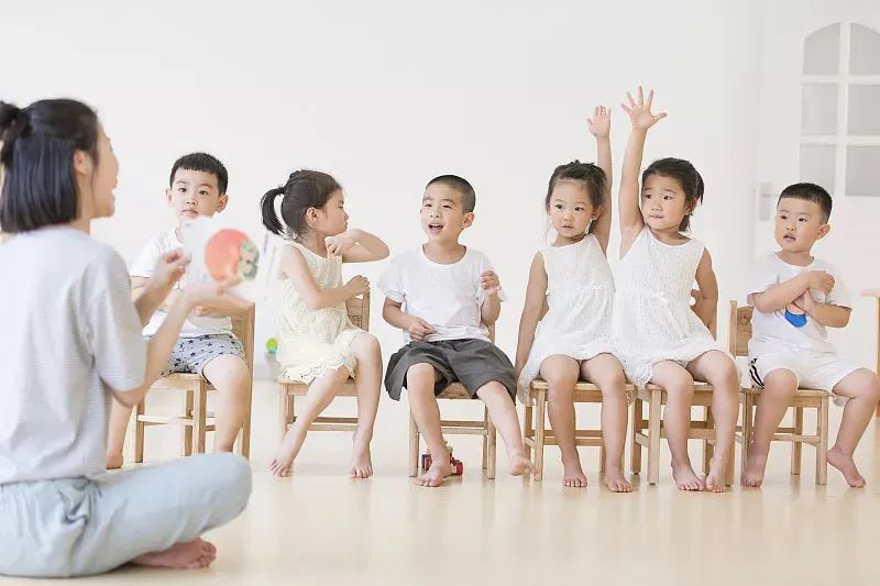 聚焦公办幼儿教育事业发展,聚焦幼儿教师专业发展