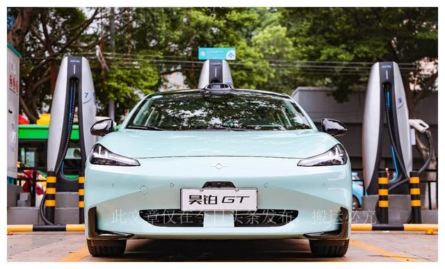 昊铂gt710七翼版多少钱落地,2199万起售的昊铂gt值得买吗