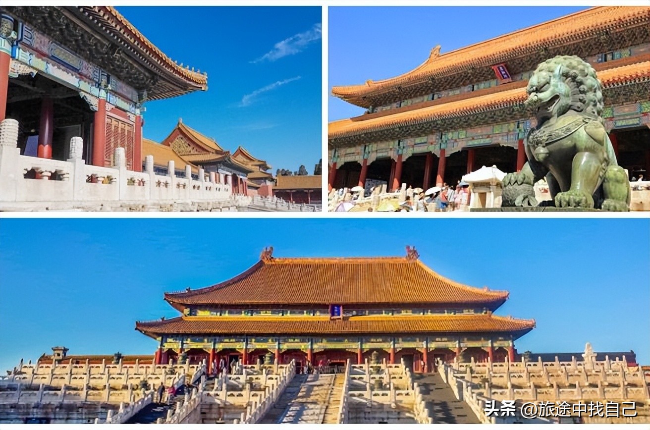 北京自由行旅游最新攻略分享，真实游玩反馈