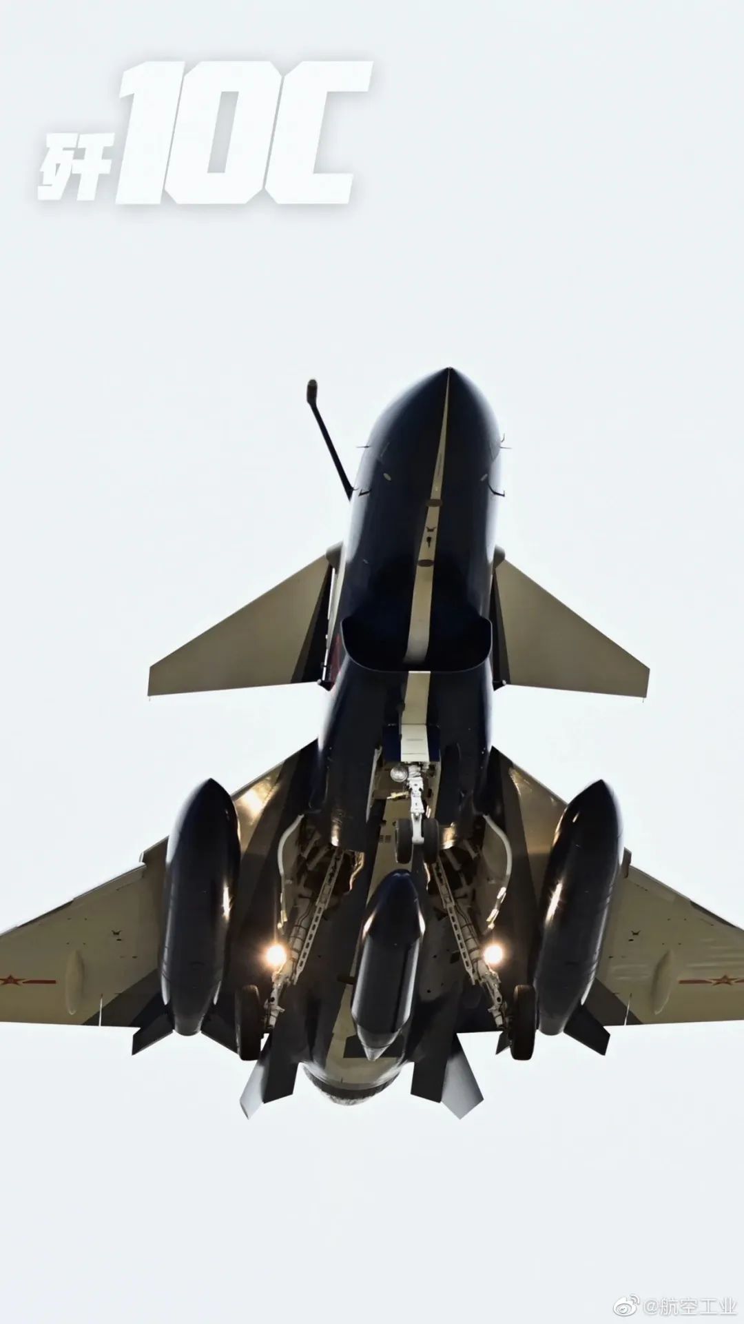 歼10战斗机改装视频,歼10大秀