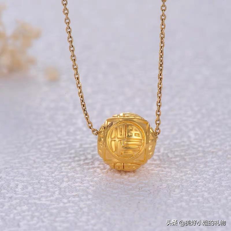 母亲节礼物40-50岁实用首饰套装,母亲节首饰礼物推荐