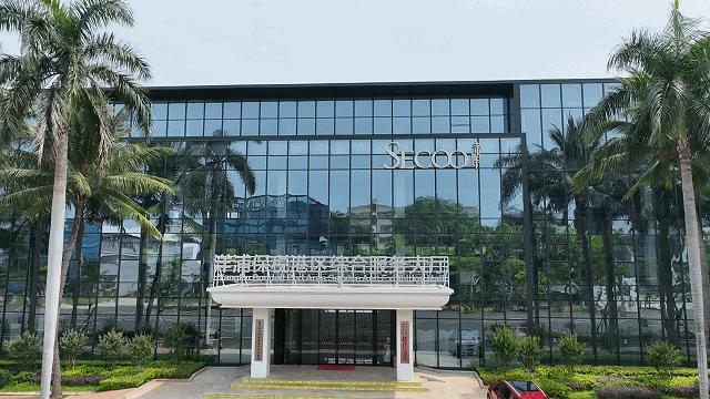 2-3分钟便捷提货！洋浦保税港区跨境电商新零售完成2314票→