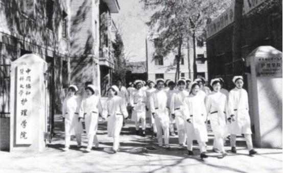 北京协和医学院护理招生2024,北京协和医院护理学院招生