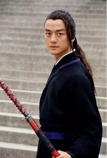 天下第一演员排行,天下第一今昔演员对比