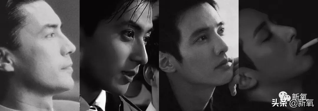 韩国浓颜系帅哥,浓颜系顶级颜值的帅哥