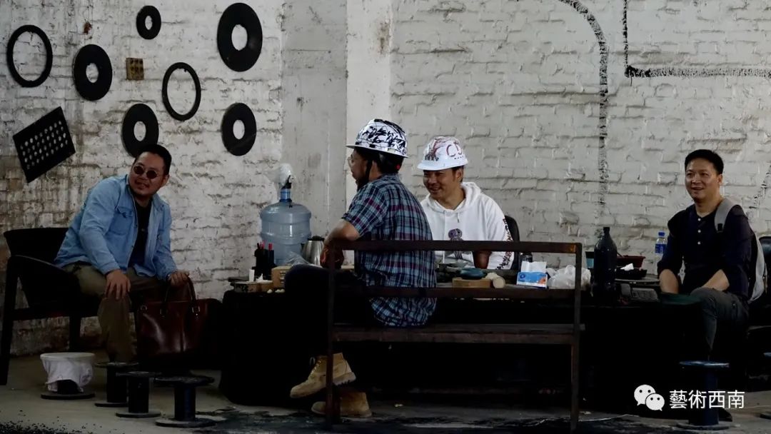 昆明当代艺术展,云南省昆明市当代艺术