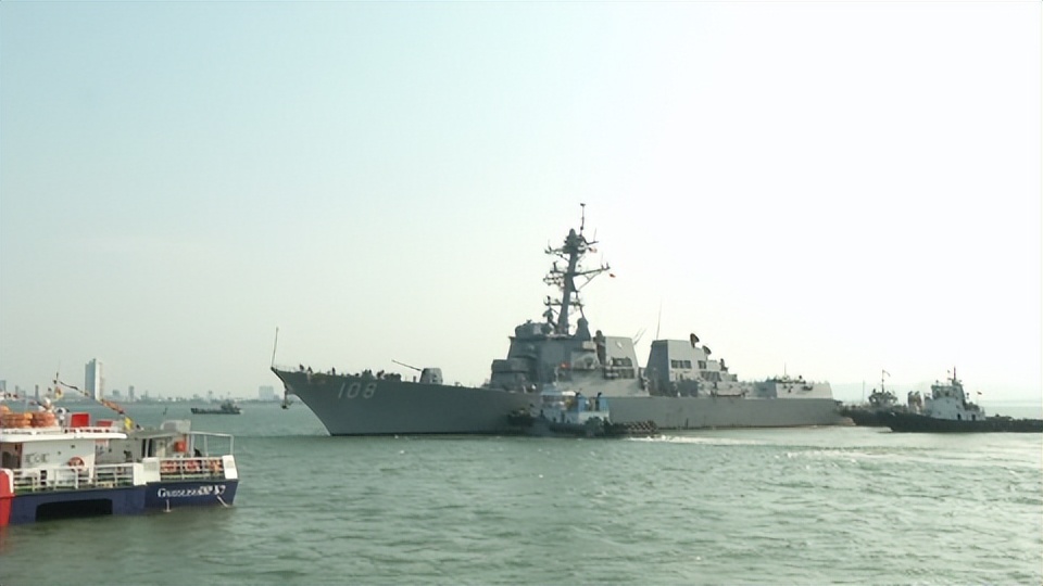 美菲将举行30年来最大规模军演,美菲将举行联合军演最新