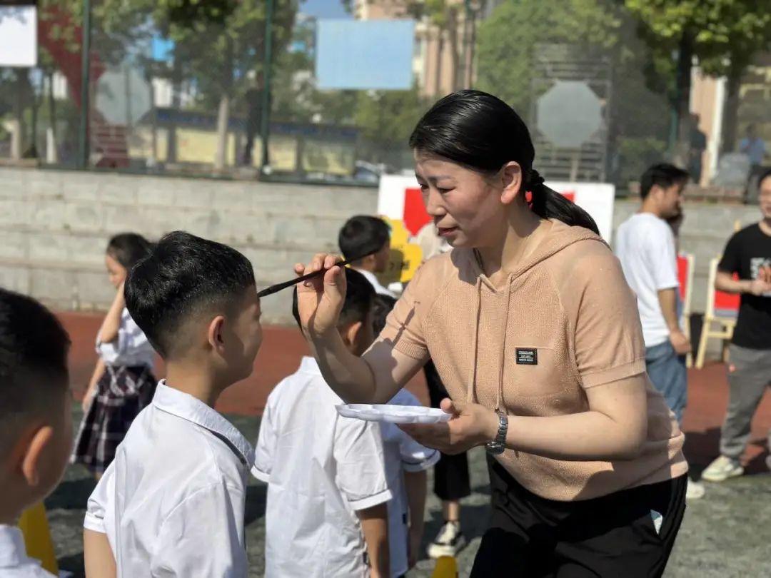 合肥市梦园小学文曲路学校,合肥高新区梦园小学
