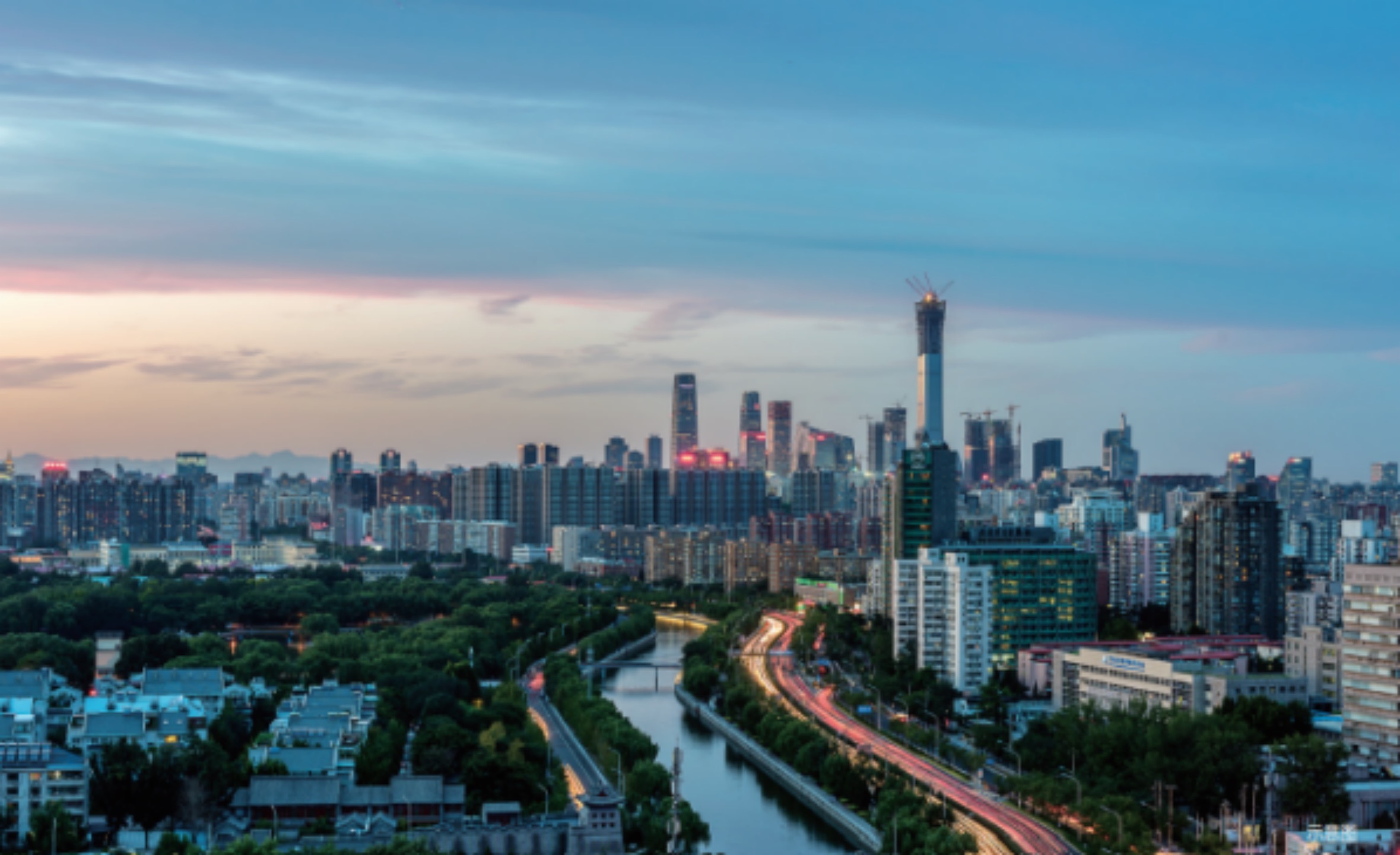 万科西庐最好的房评,万科西庐东侧