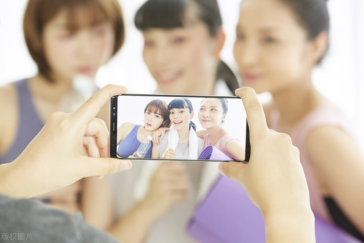 选择拍照手机有哪些标准,买手机拍照参数怎么选择