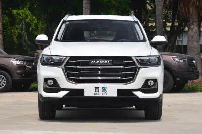 走近哈弗,神车哈弗h6出事了