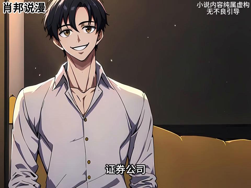 老爸替我上学却看上了18岁的女同桌，得知后我当场给他两个嘴巴