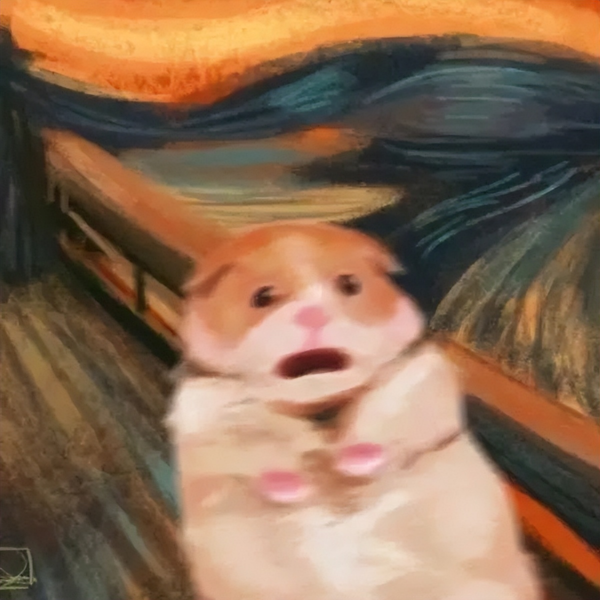 适合改为群聊名称的沙雕群名,家人群好听又很沙雕的群名