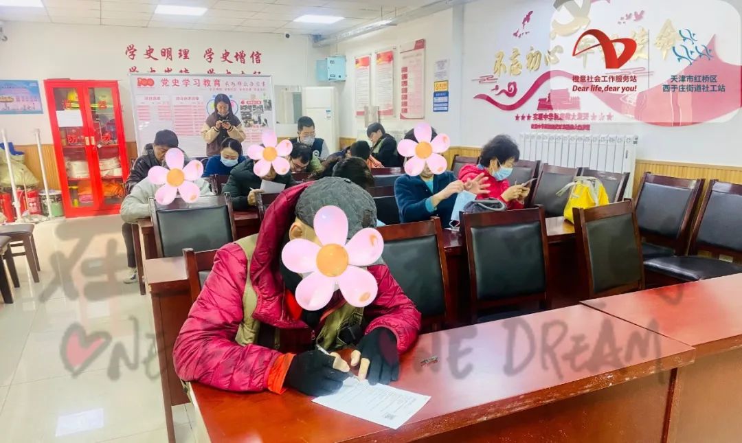 精神康复治疗之绘画,心理和病患专属涂鸦会返场吗