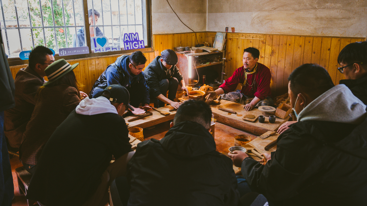 即将出发香格里拉两日游,即刻出行云南旅游