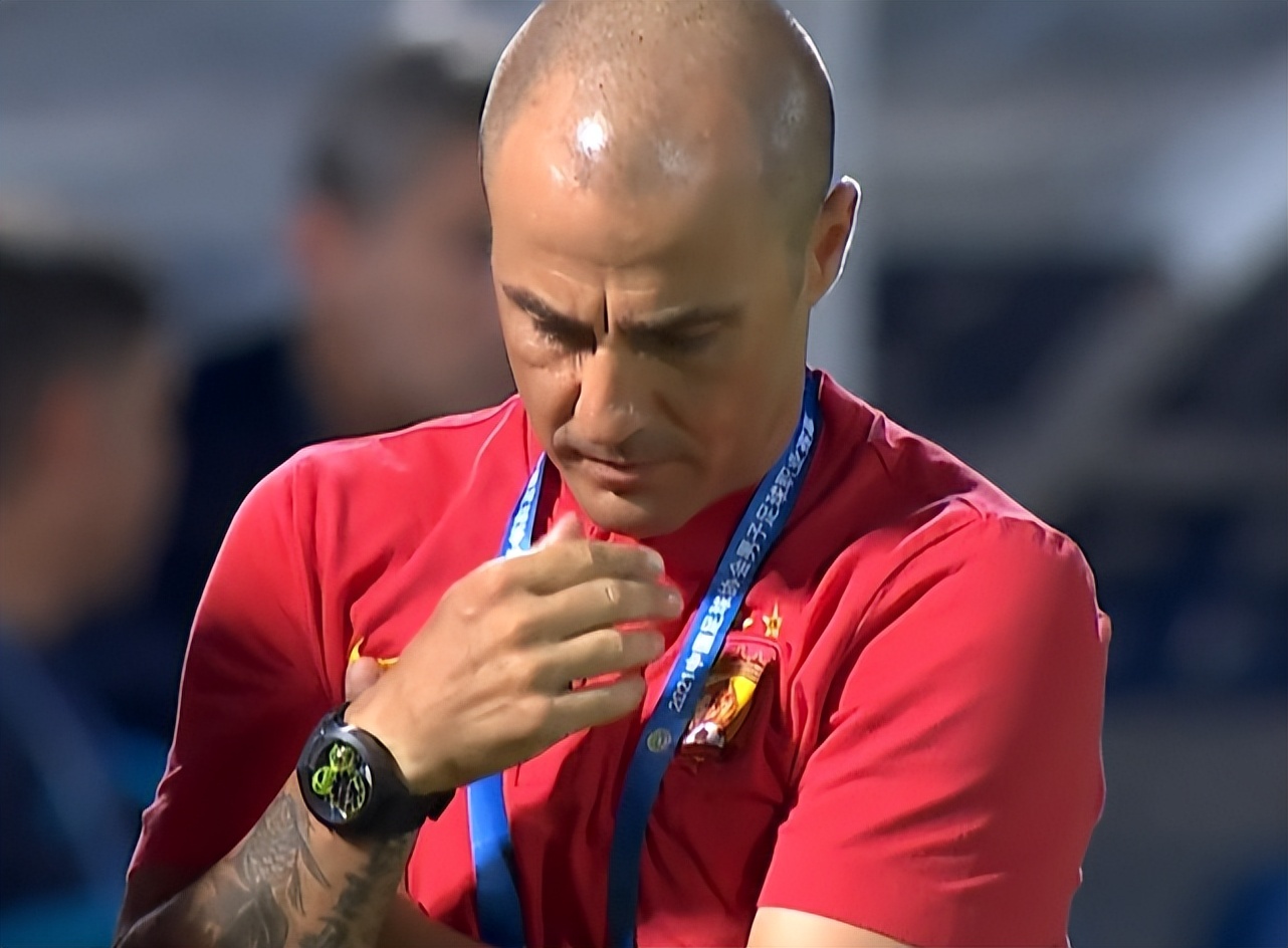 恒大主教练近况,恒大预备队主教练上非诚勿扰