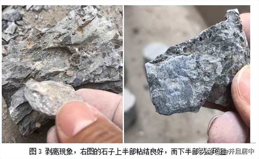 混凝土中流动性,轻骨料混凝土状态