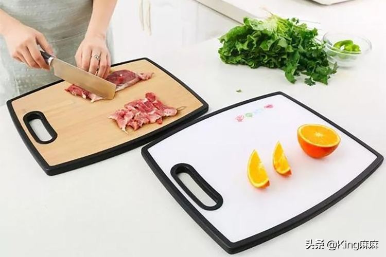抗菌不锈钢切菜板推荐,买不锈钢切菜板买什么样的