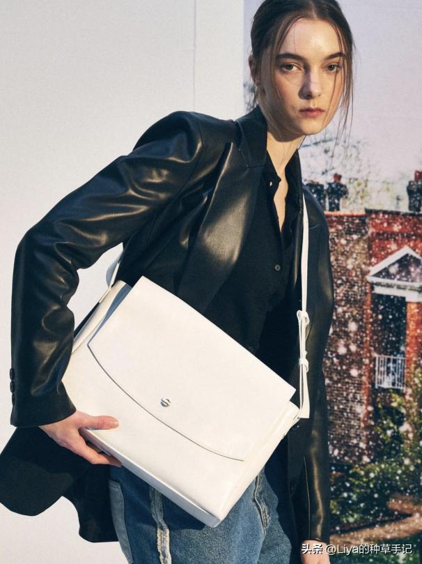 大包包推荐小众高级感轻奢,又休闲又时尚的大包包