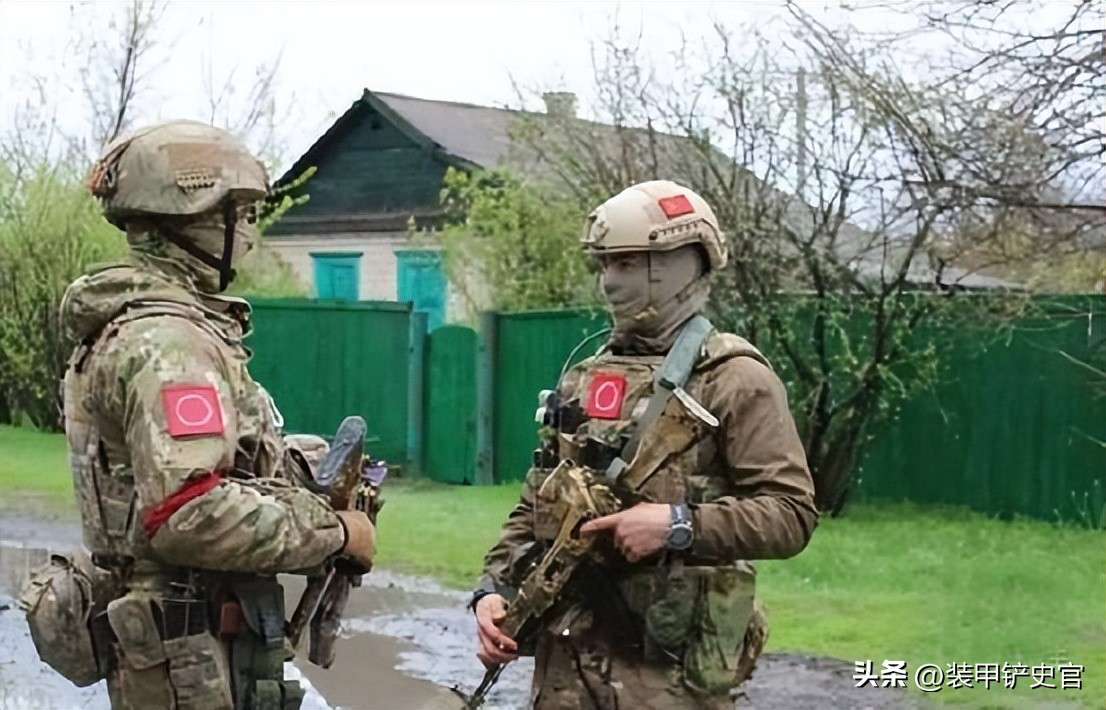 俄乌冲突已进入最关键时期,俄乌扎波罗热战役