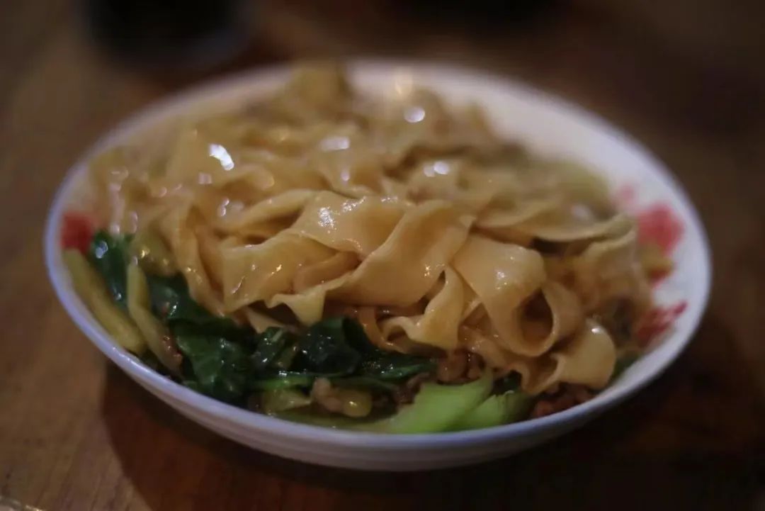 福建小众又好吃的地方,福建小众美食县城