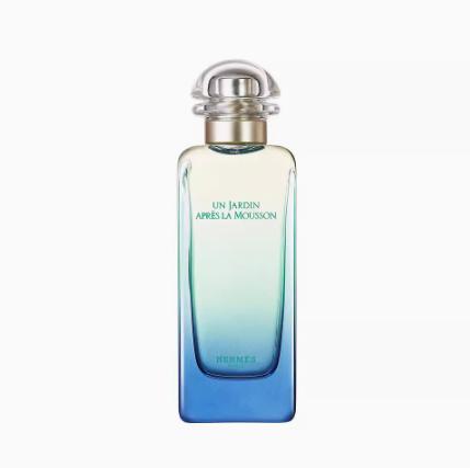 香水推荐雨后,香氛爱马仕雨后花园