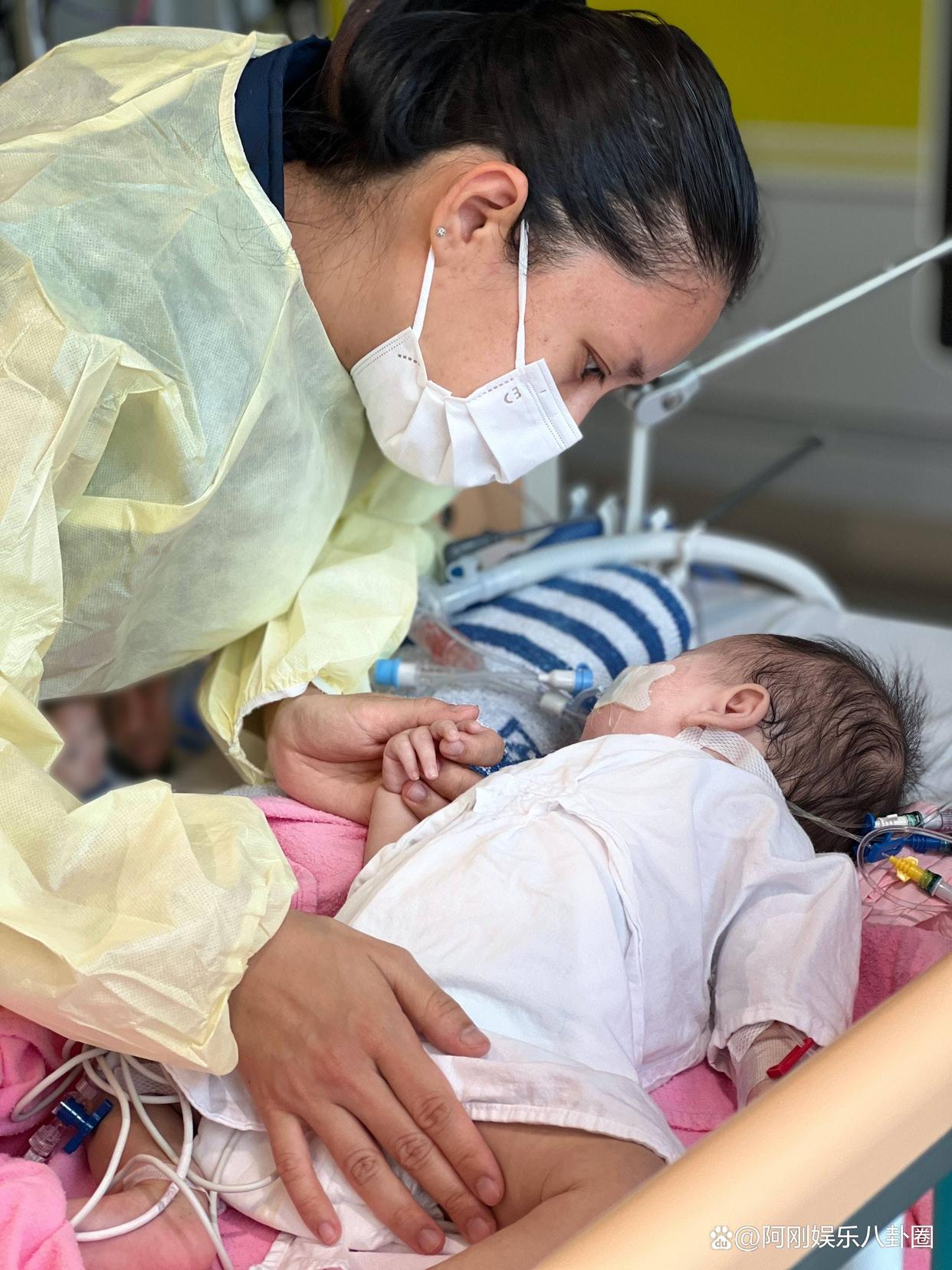 香港女婴心脏移植 (香港首例器官移植)