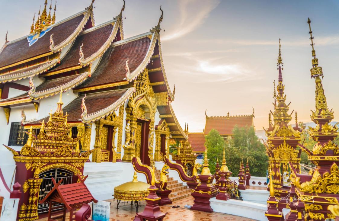 带你了解你不知道的那些泰国事,泰国生活必须知道的几件事