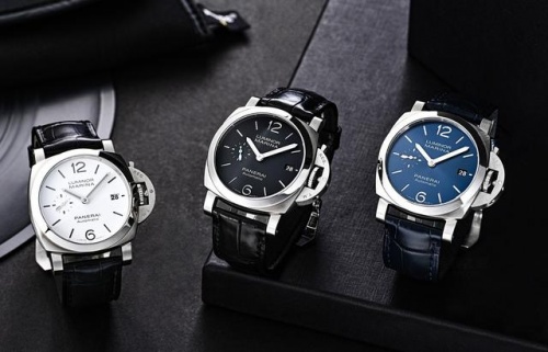 手表排名前十名品牌表名单,沛纳海最经典手表