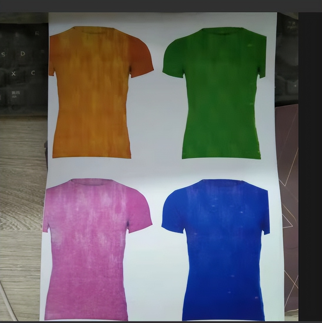 富士施乐cp105b废粉盒怎么拆,施乐cp105打印有黑线