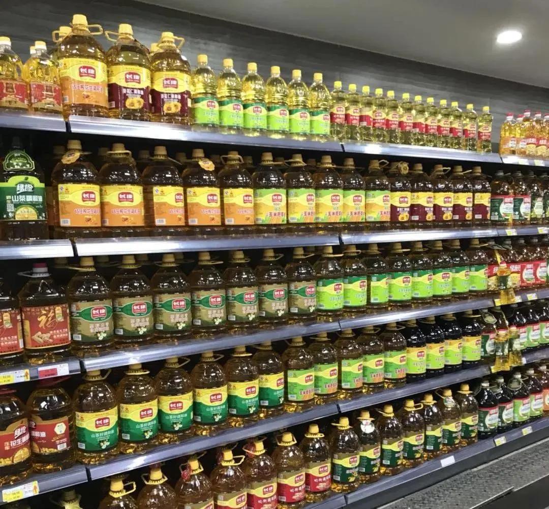 家里食用油浑浊怎么处理,冬季食用油凝固是正常现象吗