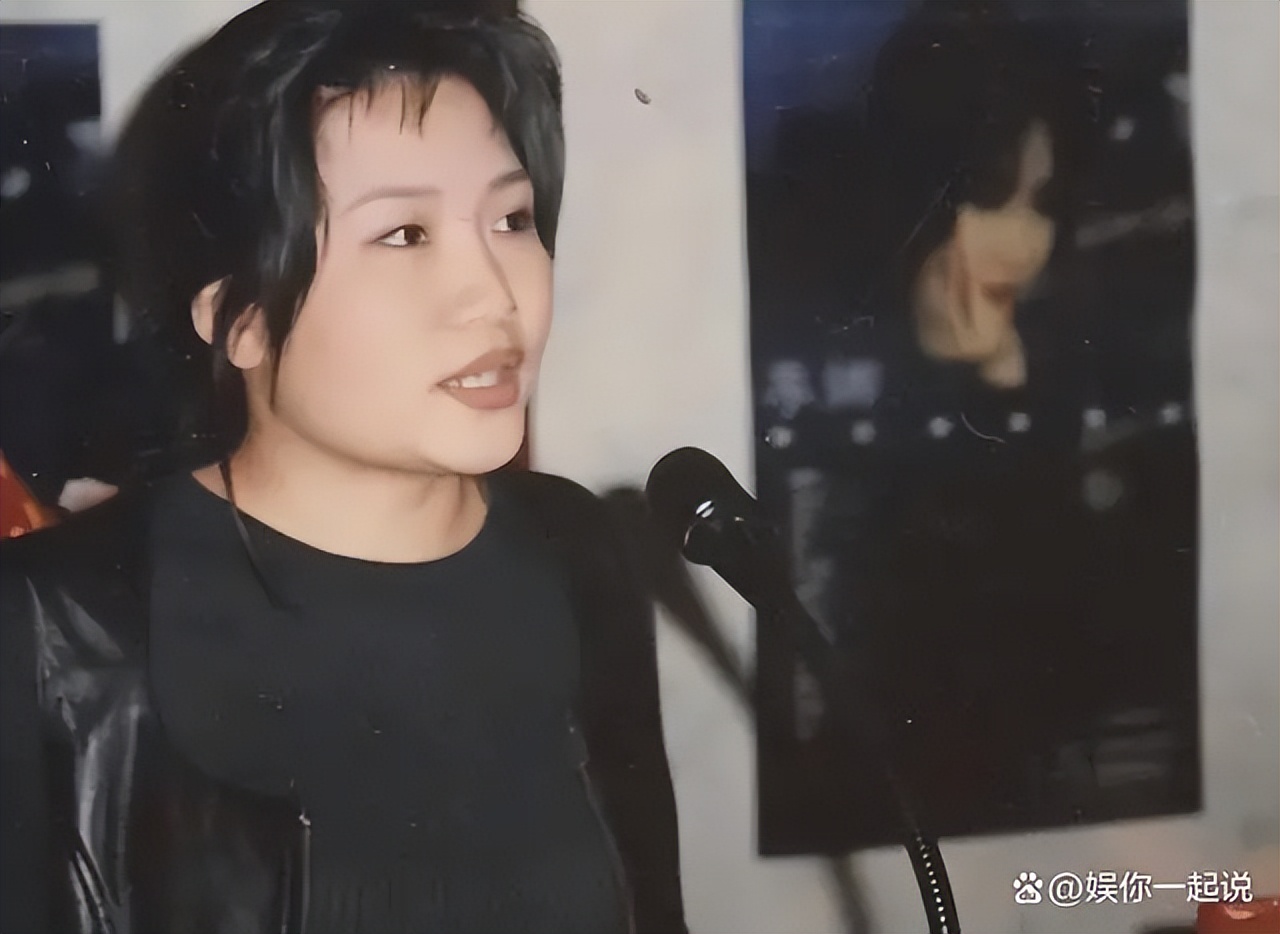 大家还记得唱青藏高原的李娜吗,青藏高原的原唱李娜现在状况如何