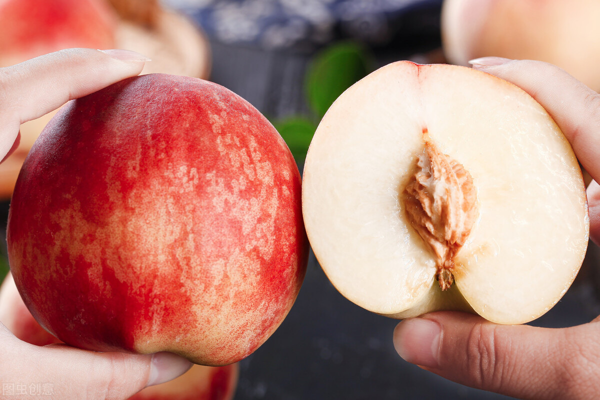 桃子甜不甜怎么挑,桃子增甜的方法有哪些