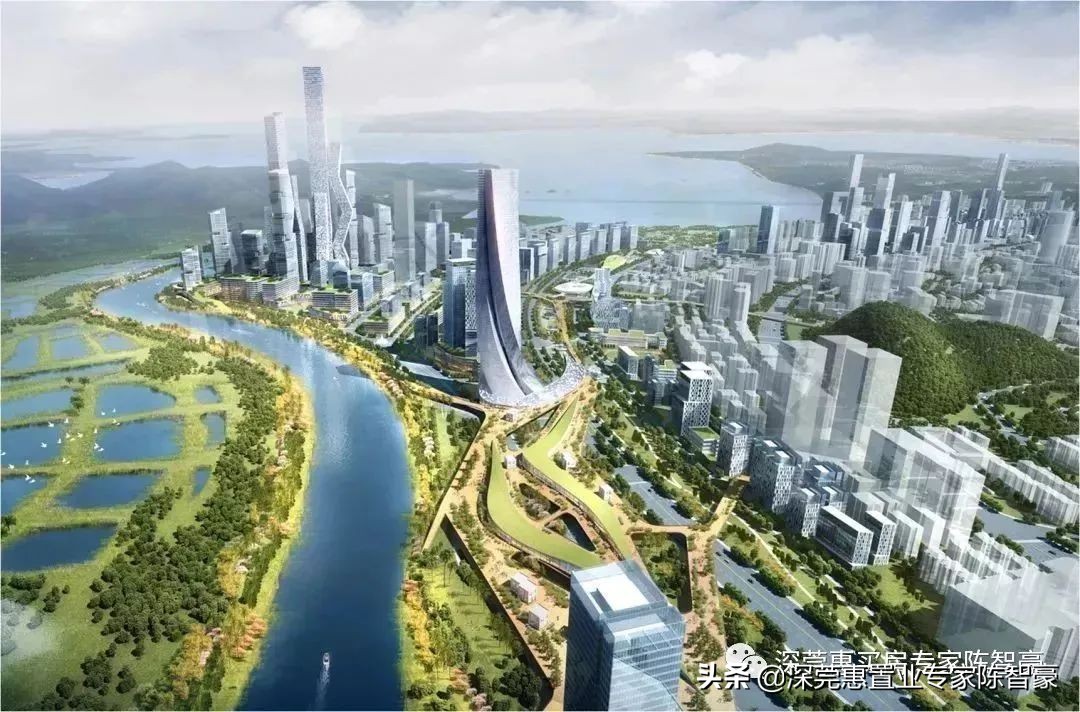 深圳各区县人均可支配收入排行榜,广深各区人均可支配收入排名