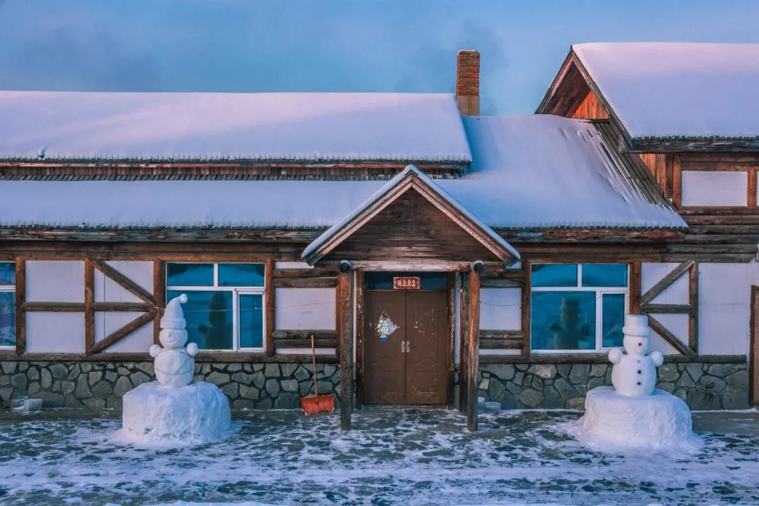 适合2月出行的12个旅行地，不负冬日的白雪和暖阳，准备好了吗？