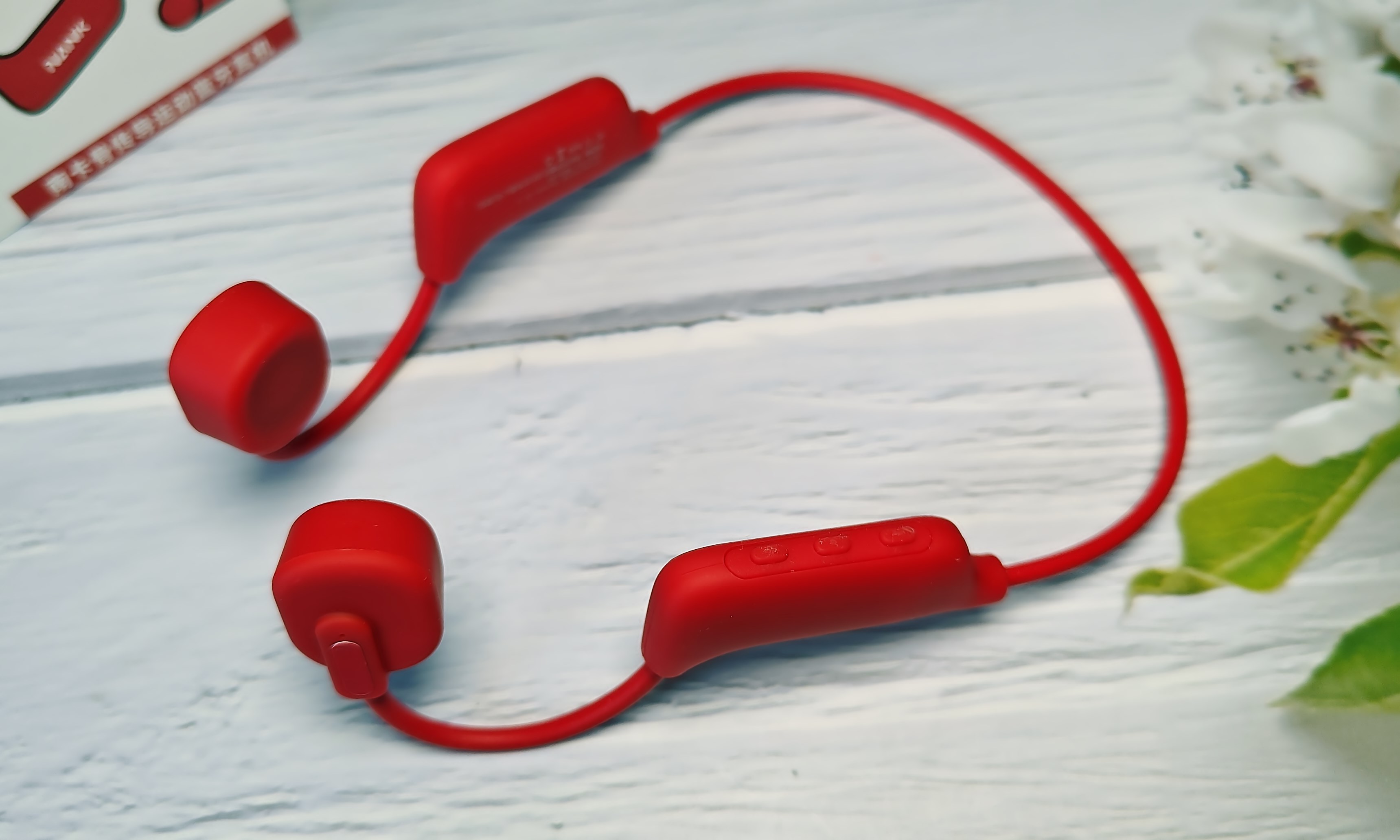 南卡骨传导蓝牙耳机cc3怎么样,南卡runnerpro3骨传导耳机评测