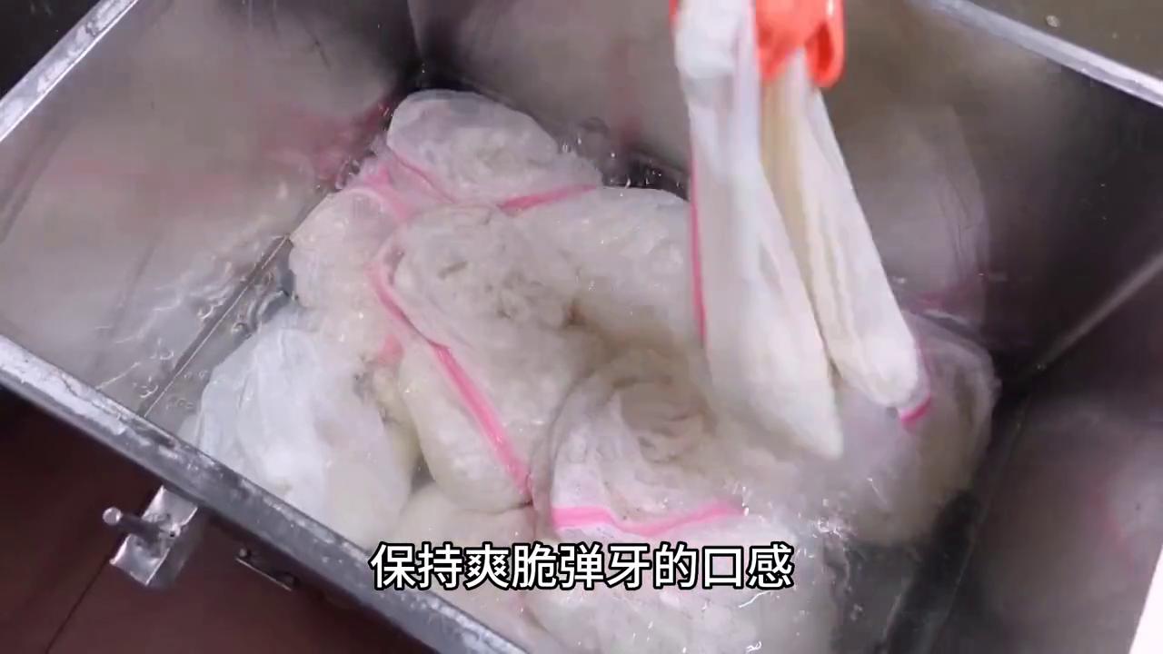 你没有见过的甜品,你没有见过的食物