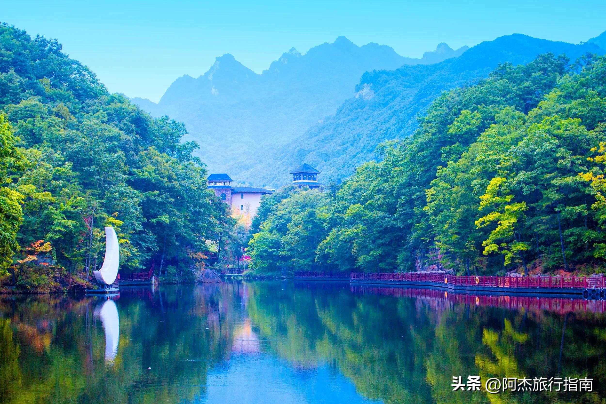 广东旅游必去的十大地方,广东网红打卡地景点海边