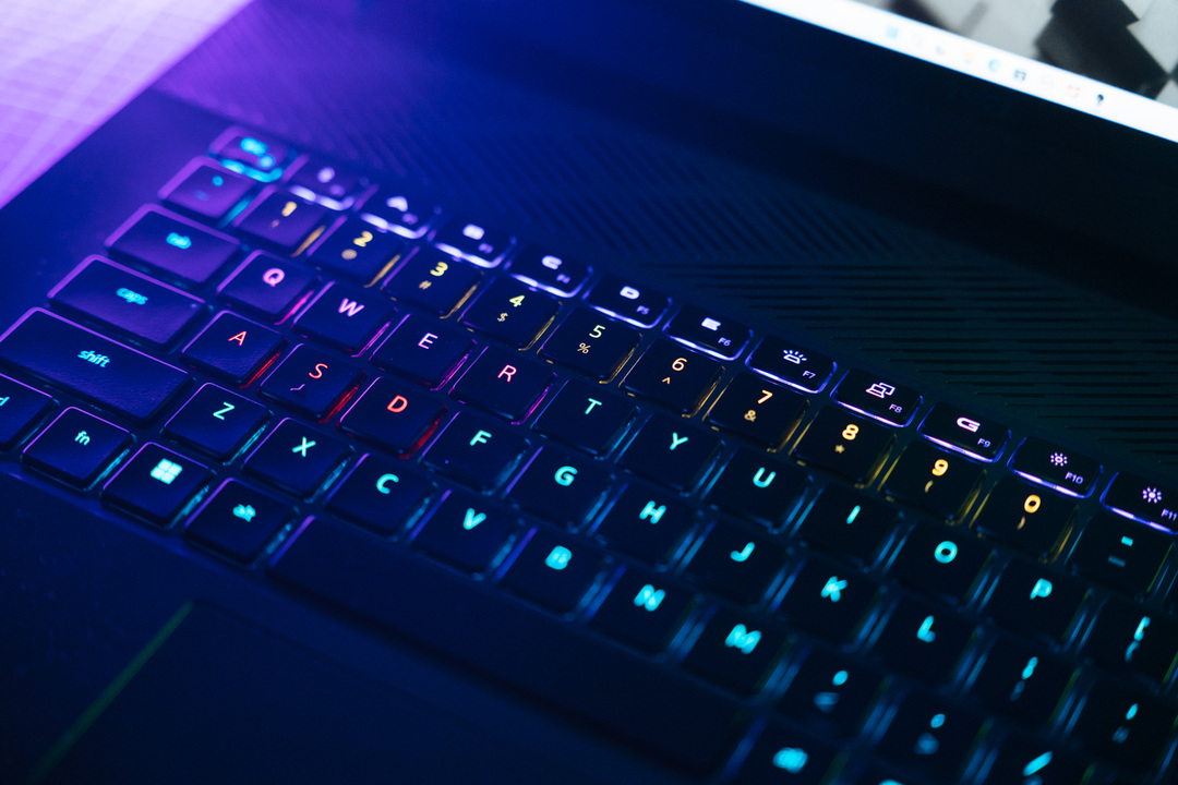 戴尔游匣g16外星人玩法,戴尔游匣g167620评测