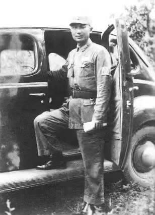 国共两*党**都推崇的抗日名将，周恩来称其为“黄埔之英，民族之雄”